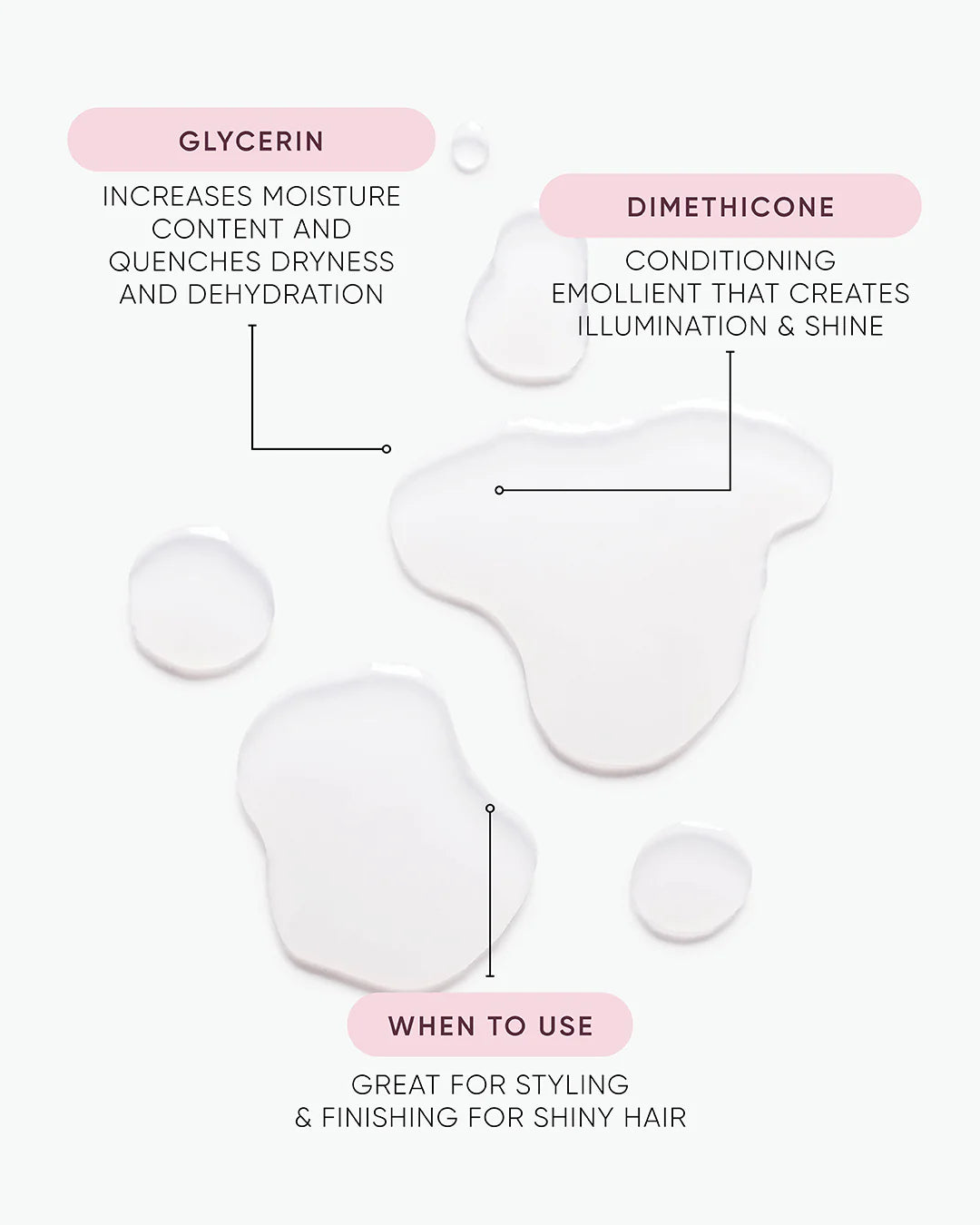 NAK Styling Polish