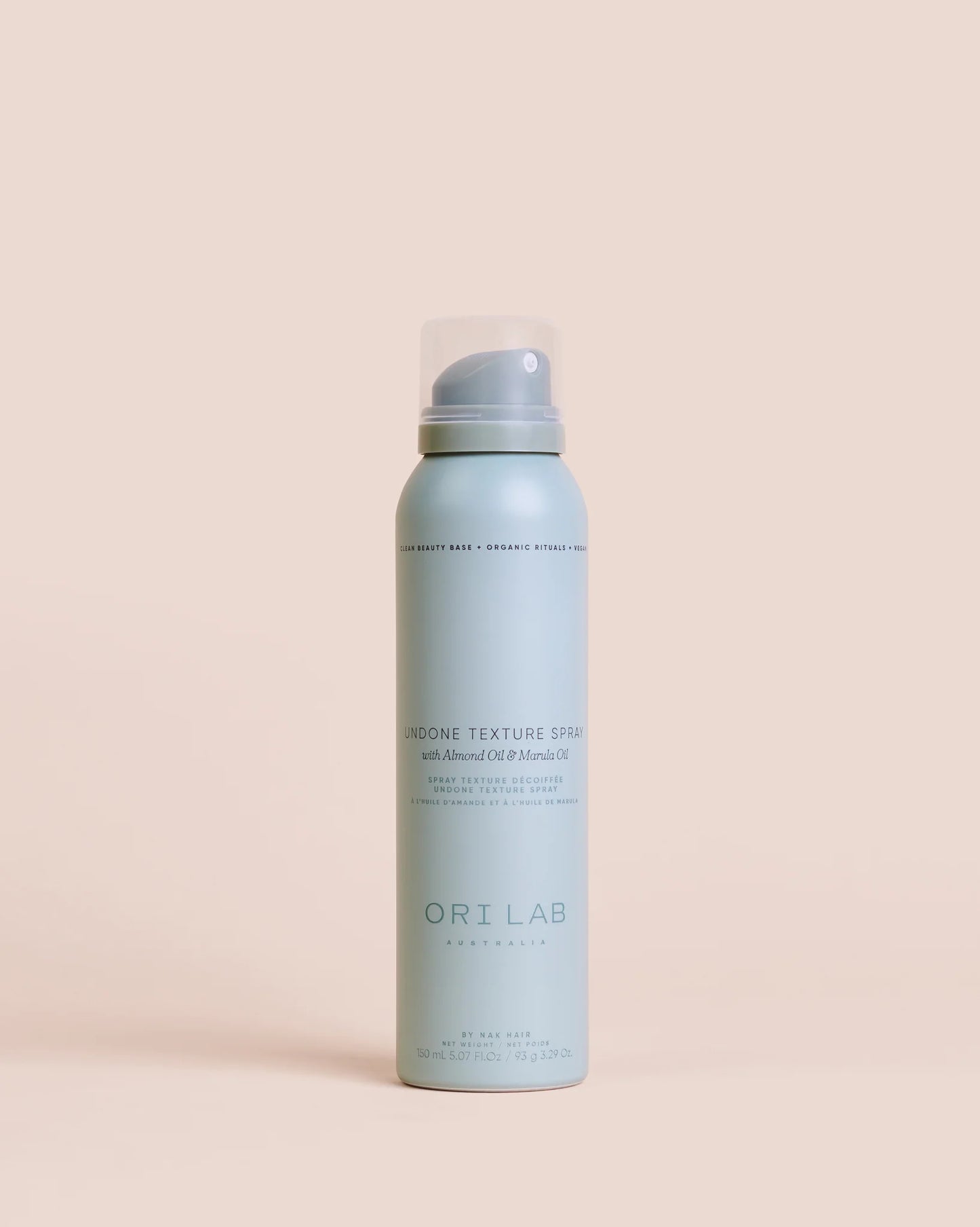 Ori Lab Undone Texture Spray