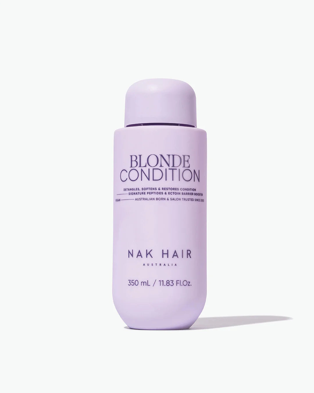 NAK Blonde Conditioner