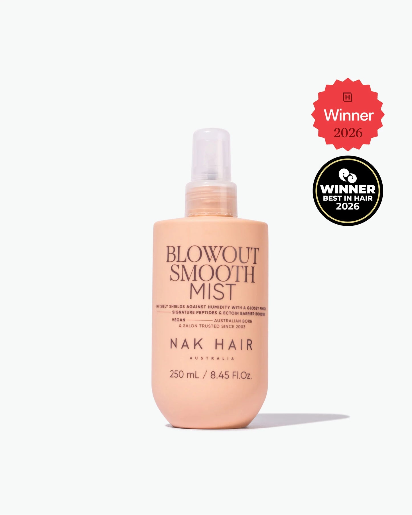 NAK Blowout Smooth Mist