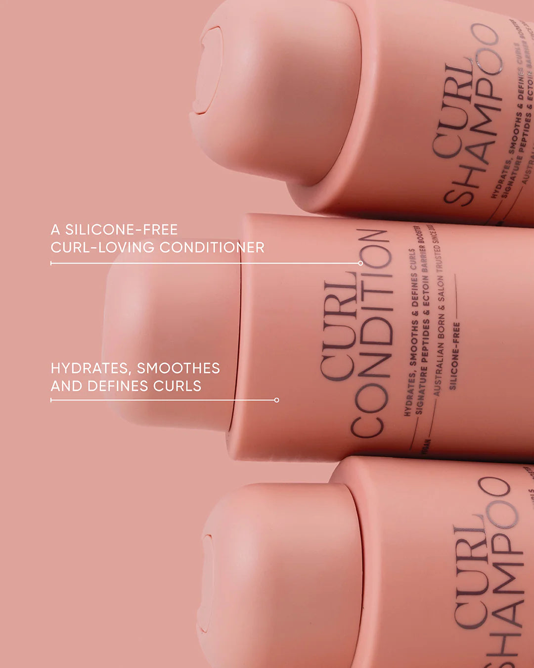 NAK Curl Conditioner