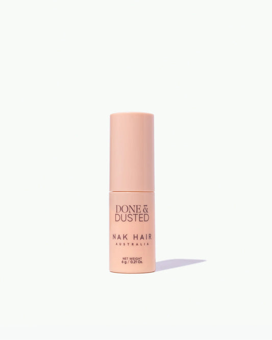 NAK Done n Dusted Styling Powder