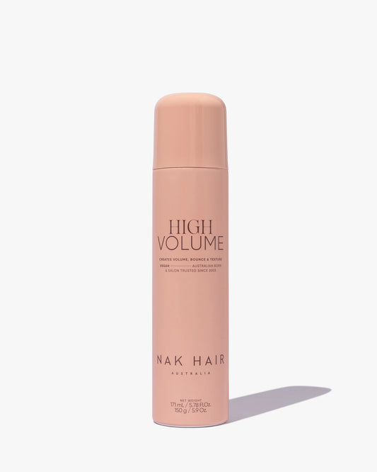 NAK High Volume Spray
