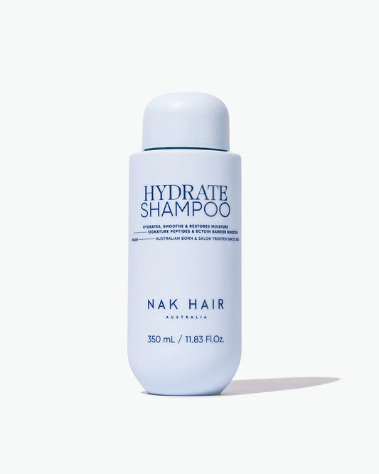 NAK Hydrate Shampoo