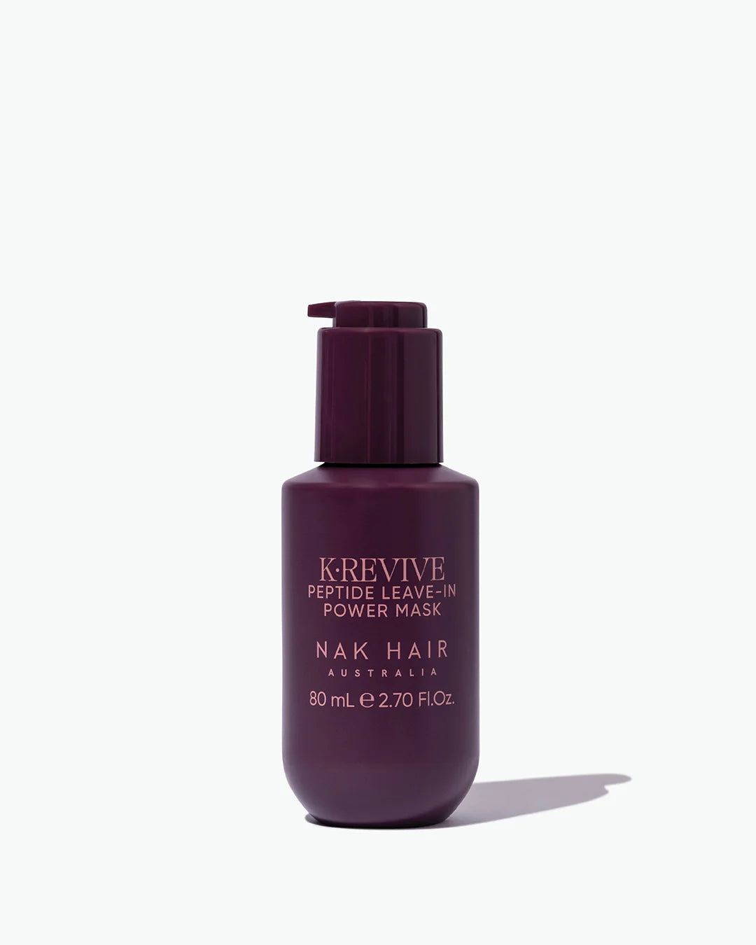K.Revive Peptide Leave in Power Mask