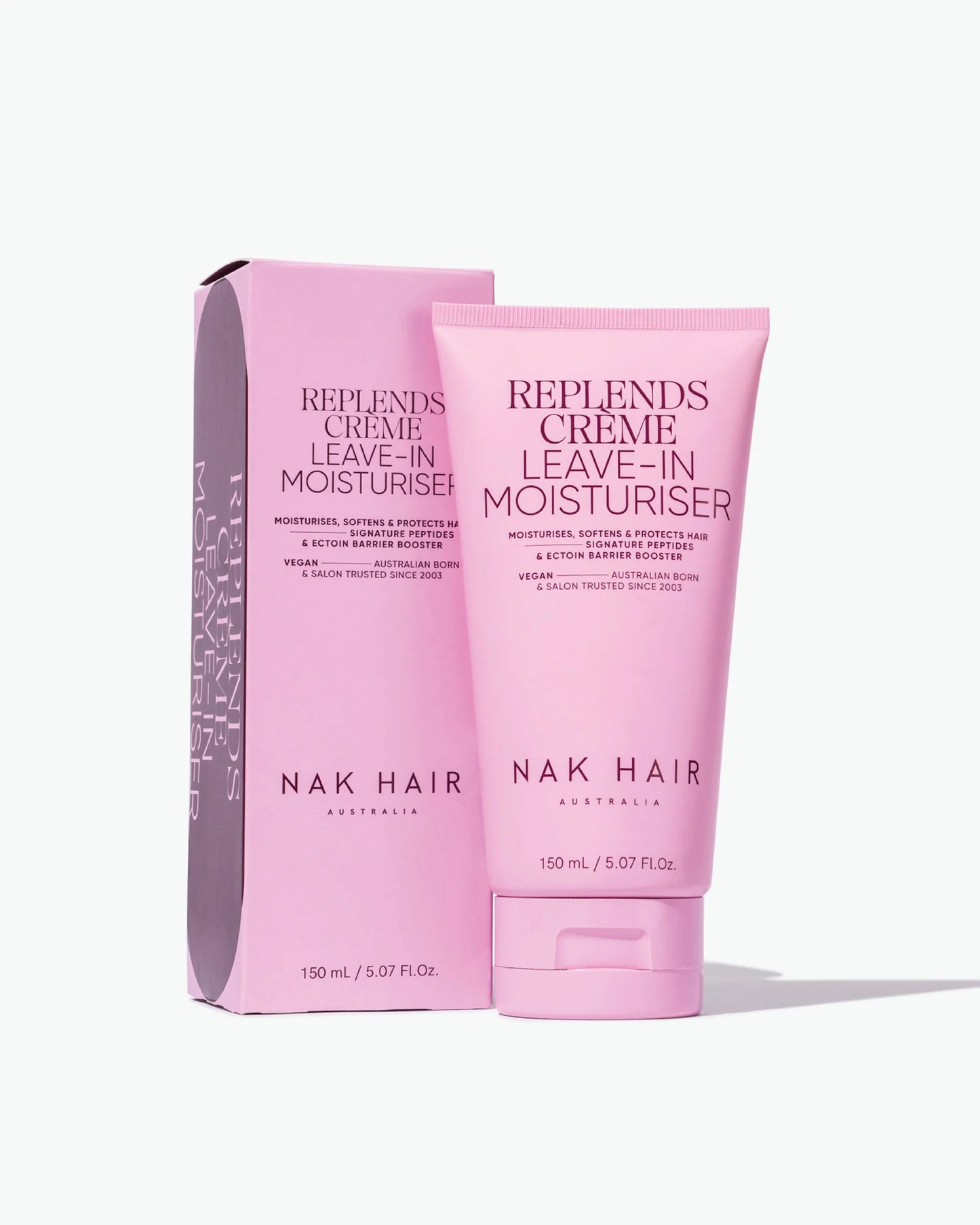 NAK Replends Creme Leave In Moisturiser