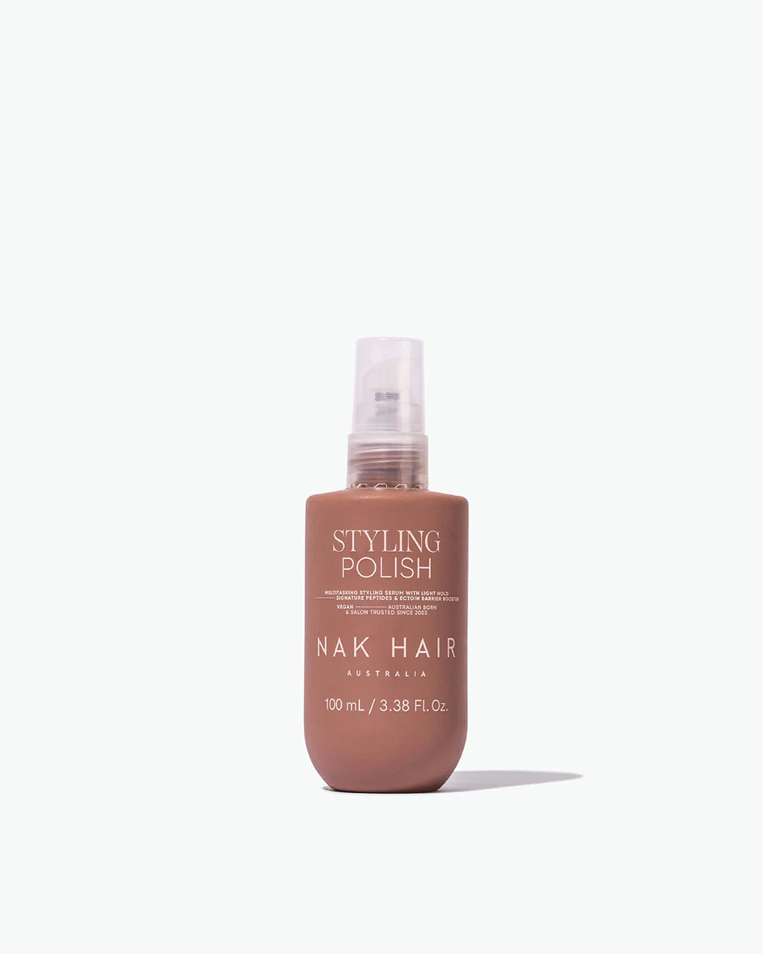 NAK Styling Polish
