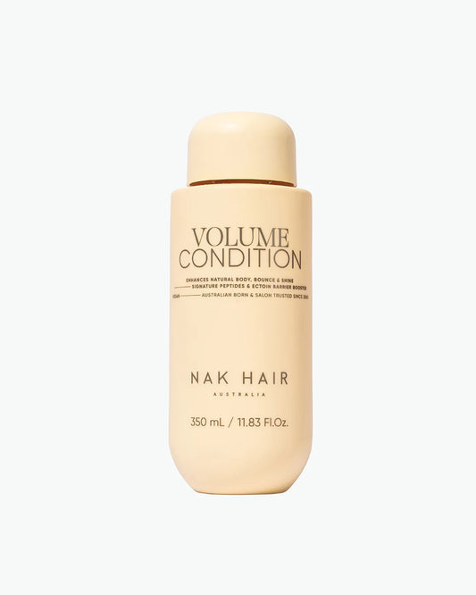 NAK Volume Conditioner