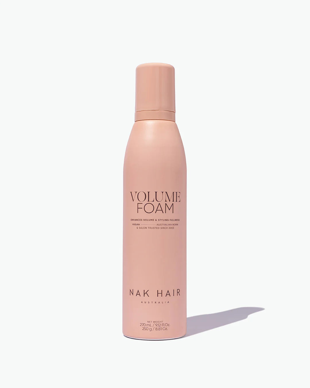 NAK Volume Foam