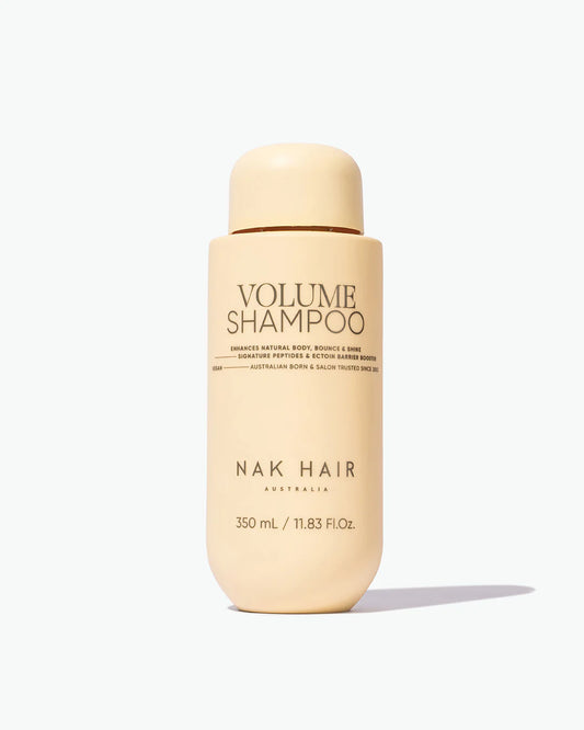 NAK Volume Shampoo