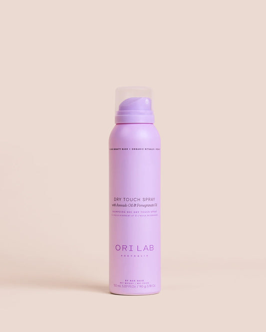 Ori Lab Dry Touch Spray
