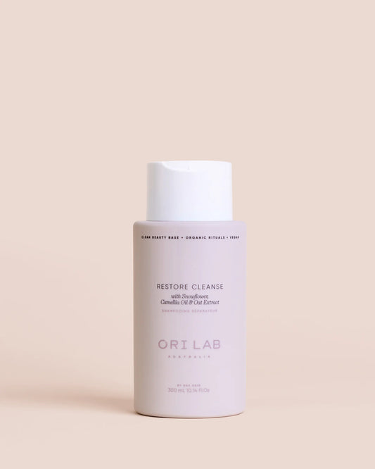 Ori Lab Restore Cleanse