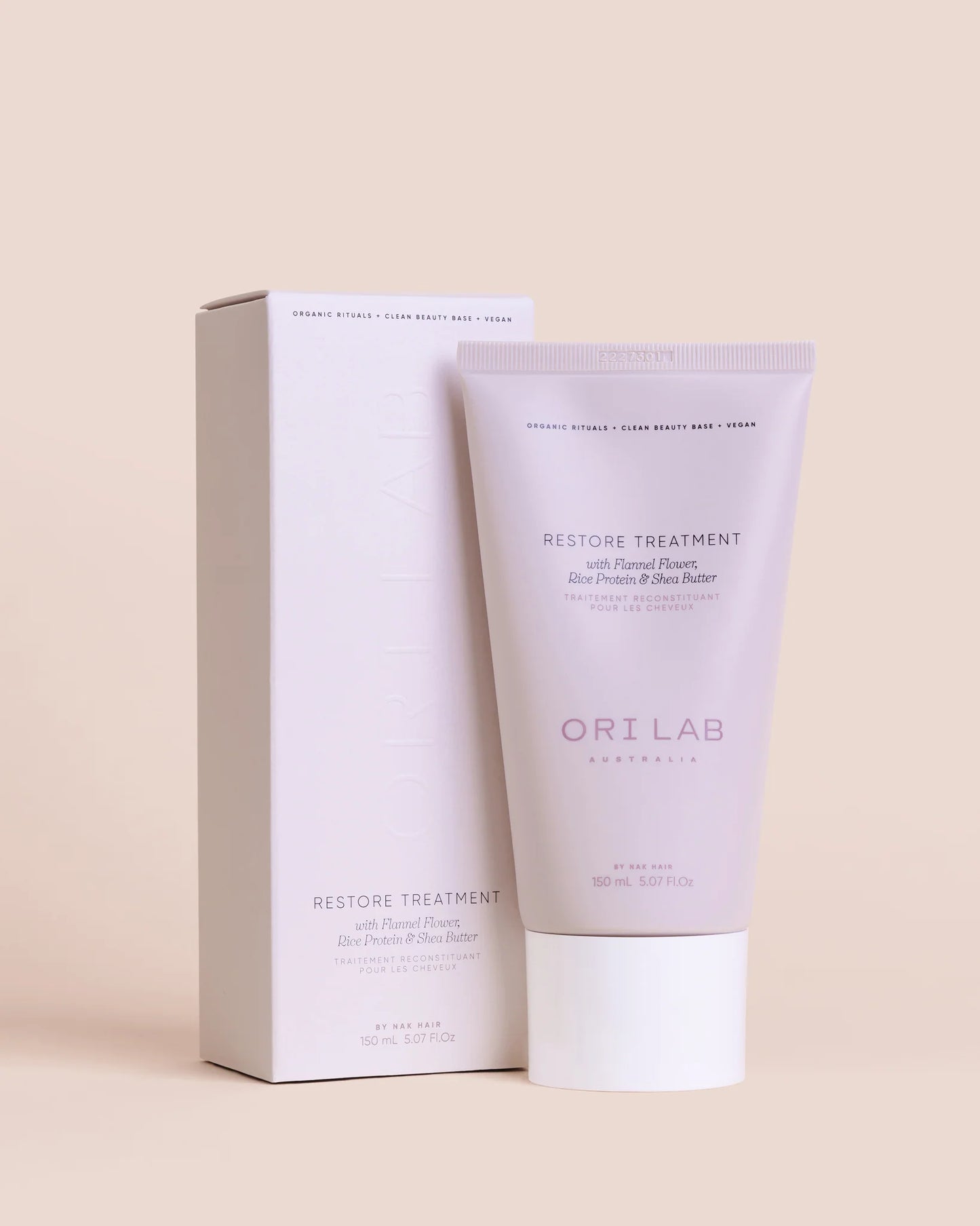 Ori Lab Restore Treatment