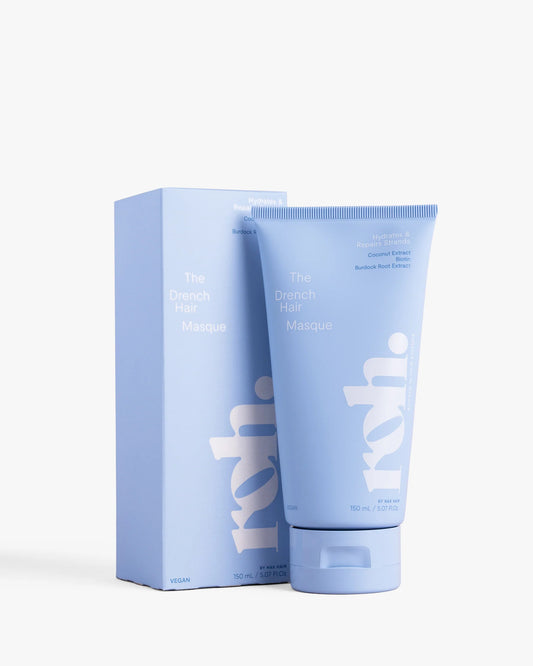 ROH Drench Hair Masque