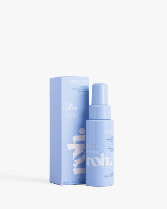 ROH Hydrate Hair Oil