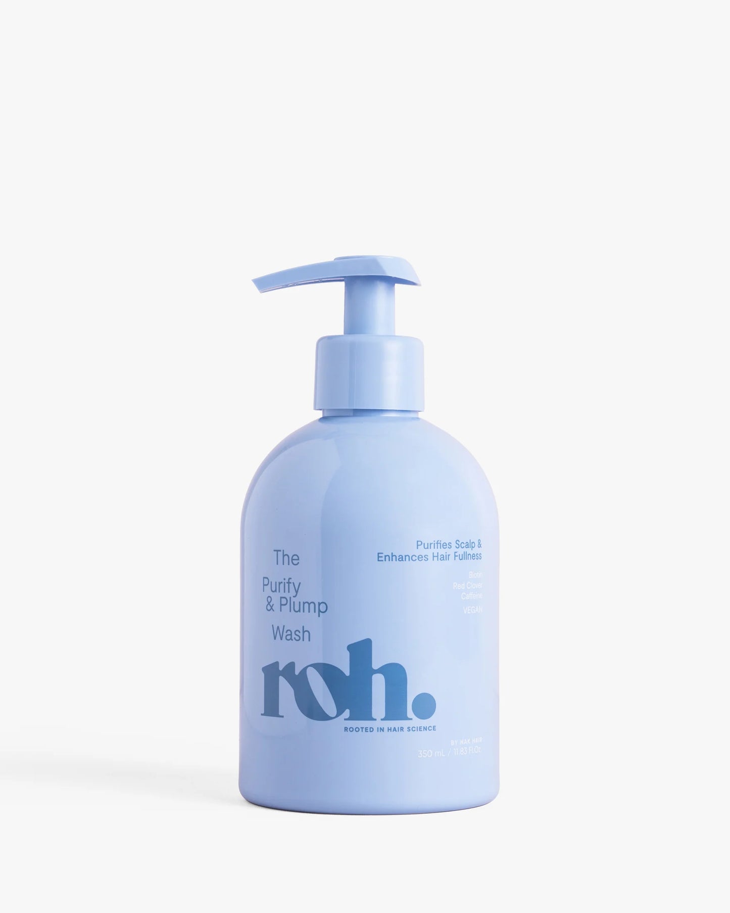 ROH Purify & Plump Wash