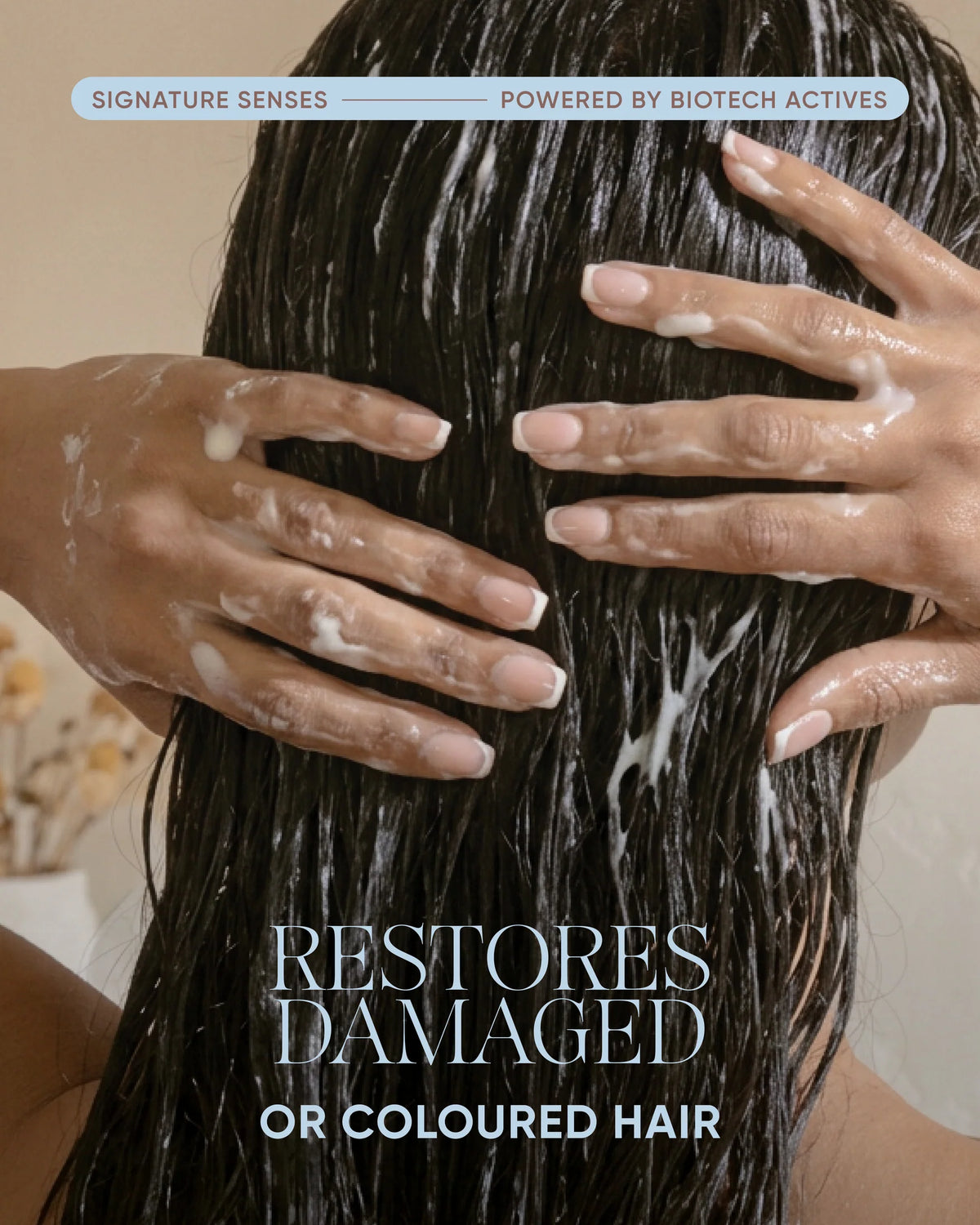 Ceramide Restore Condition 350ml