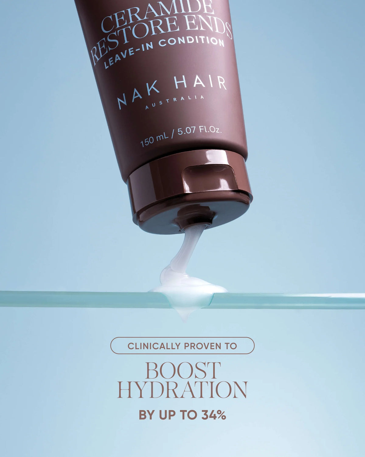 Ceramide Restore Leave - In conditioner 150ml