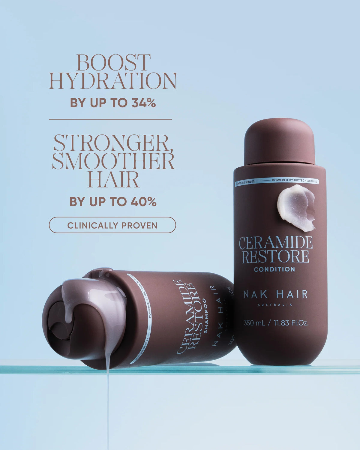 Ceramide Restore Condition 350ml