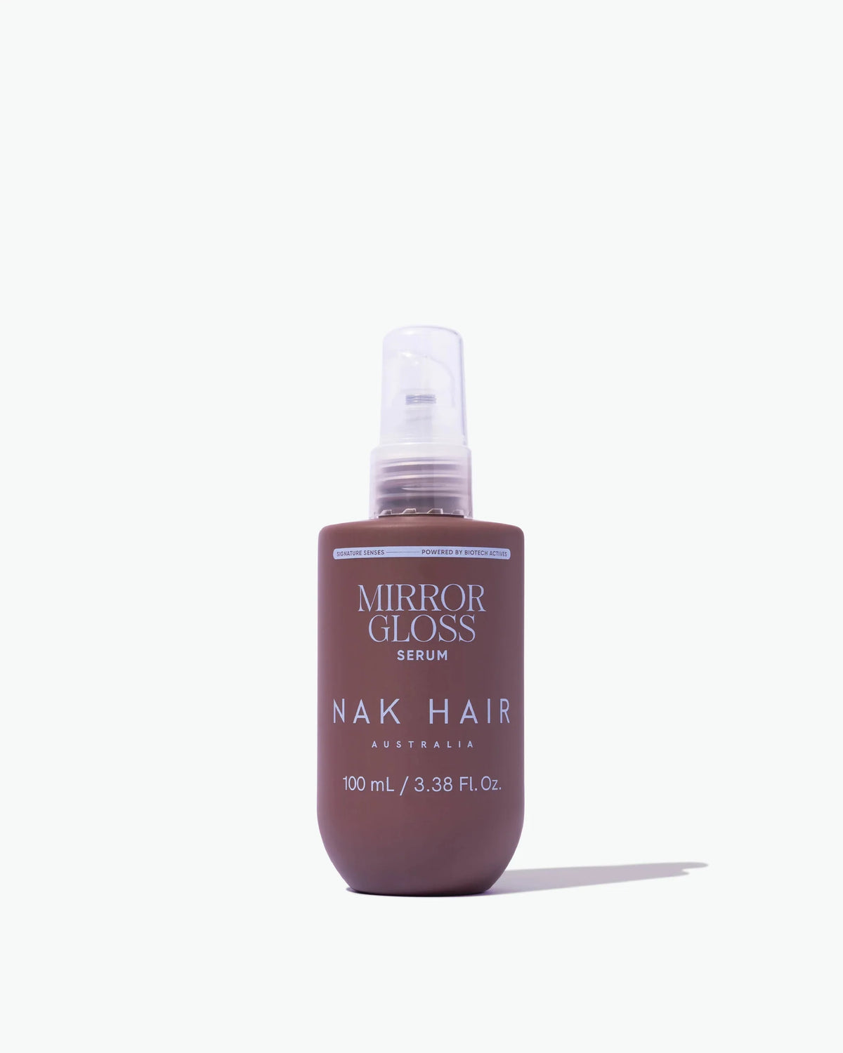 Mirror Gloss Serum 100ml