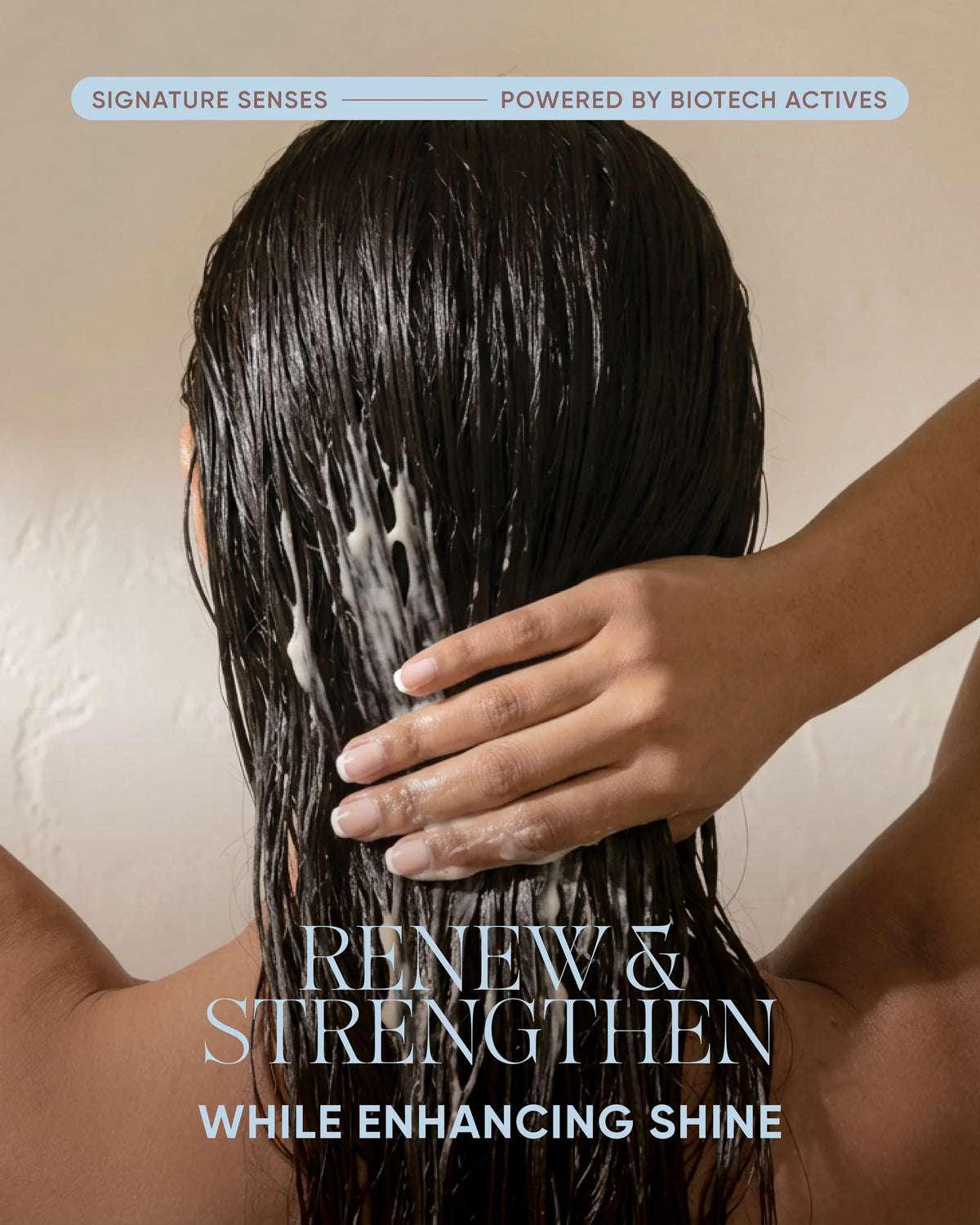 Niacinamide Rescue Hair Masque 200g