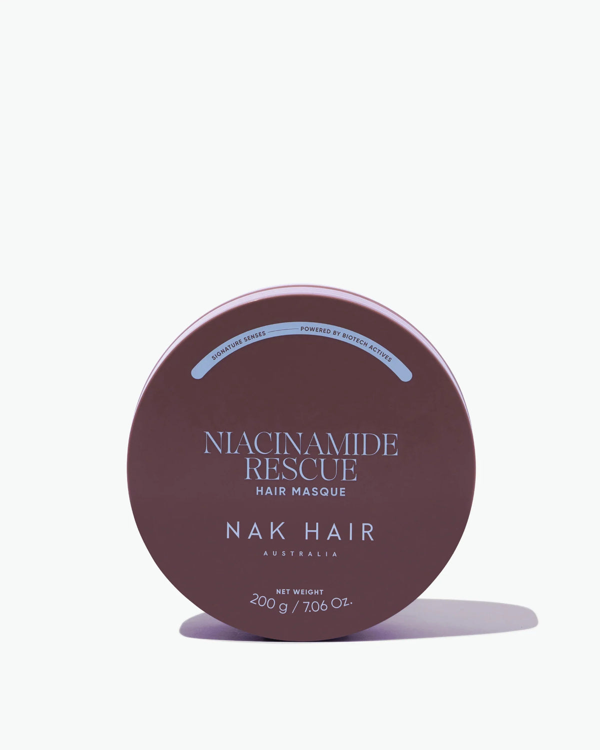 Niacinamide Rescue Hair Masque 200g