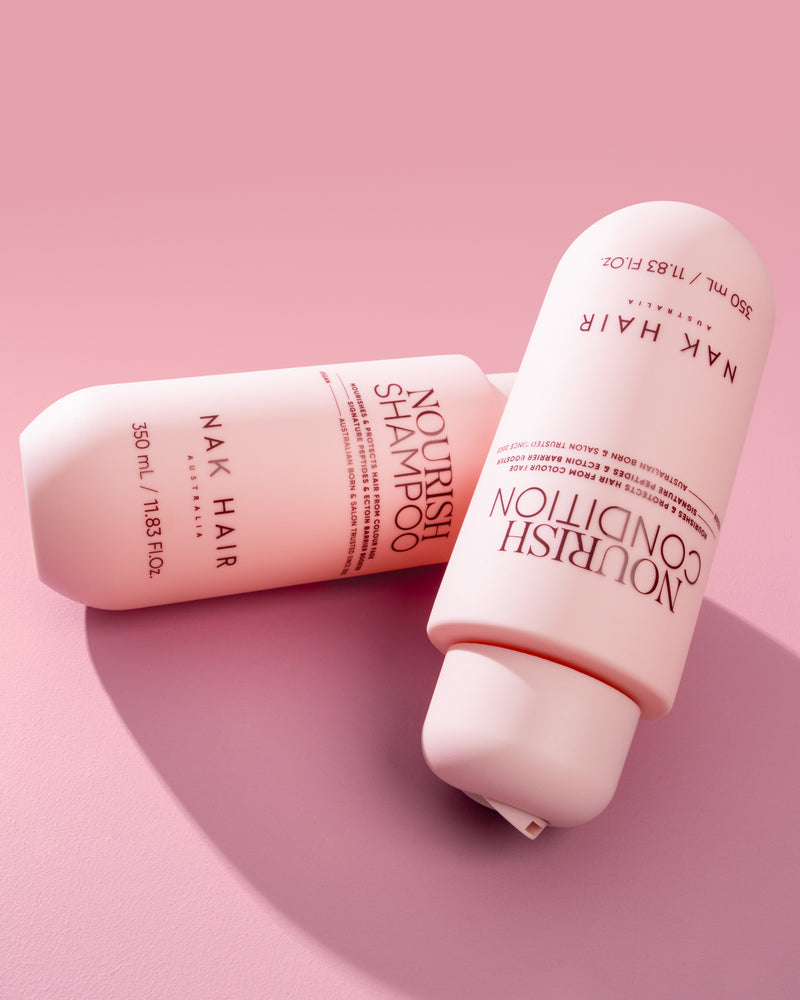 NAK Nourish Signature Bundle
