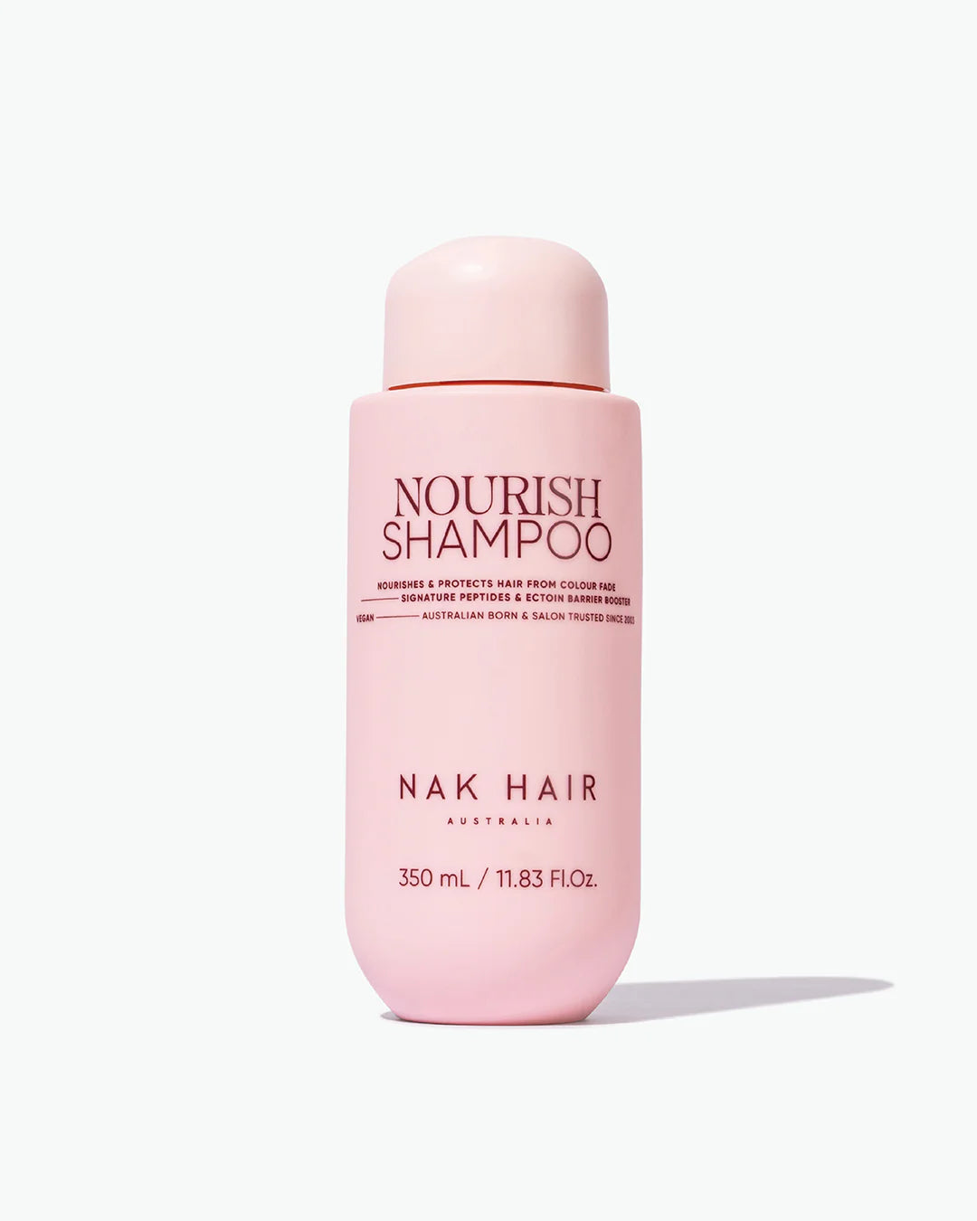 NAK Nourish Shampoo