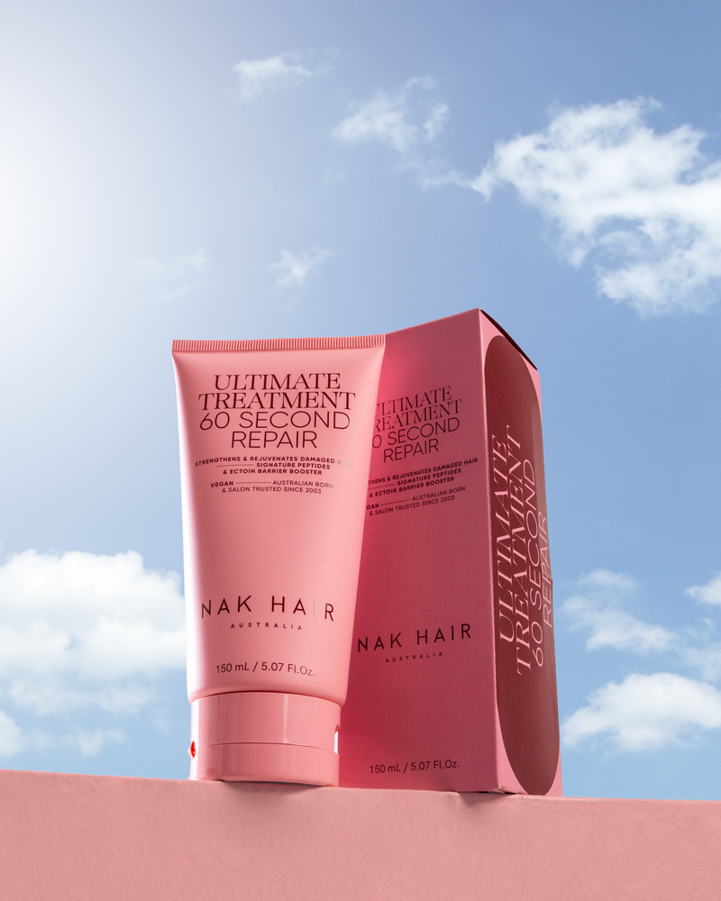 NAK Nourish Signature Bundle